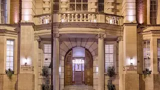 Courthouse Hotel Shoreditch, London, United Kingdom | Travel With Kiara