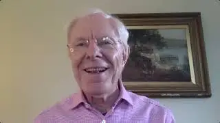 HEALING WEBINAR.  - - WJ MARCH 25 2021