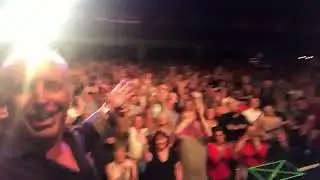 Hampton Beach Casino Resort, Hampton Beach, NH, 8/17 | VicDiBitetto.net
