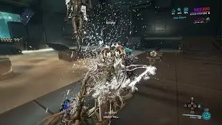 Warframe_ rage mirage nuke/dps