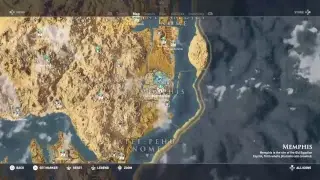 Assassin's creed origins here comes new challenger