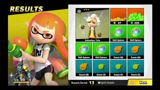 World of Light Part 7: WOOMING Pauline!