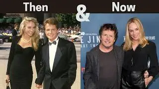 20+ Beautiful Famous Celebrity Couples - Before Vs Now