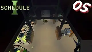FINALMENTE CI INDUSTRIALIZZIAMO - Schedule 1 - Gameplay ITA - EP.05