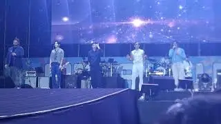god 길 | 20240616 메가필드