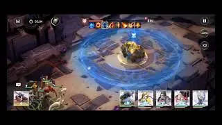 Tara dome @eternalevolution