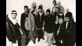 [FREE] Wu Tang Clan Type Beat | Enter The Wu Type Beat | 37th Chamber