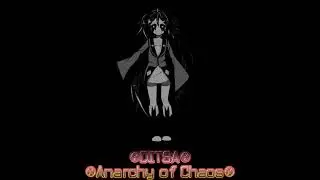 DITSA Anarchy of Chaos Chase Music - Undead Enju Aihara