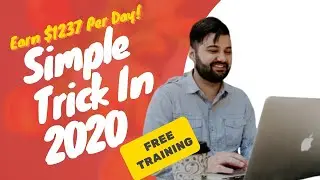How To Make Money Online 2020 Worldwide [100% free]
