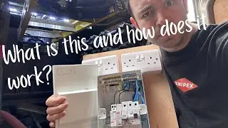 2 ELECTRIC SHOWERS? NO PROBLEM!