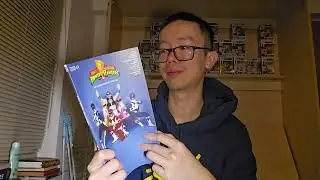 Comic Book Haul September 2023 #1