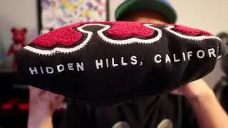 The Hidden Hills CLB Hoodie
