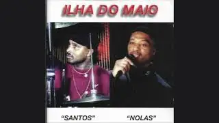 Nolas Ilha Do Maio - Van Nelle