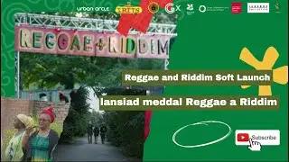 Reggae & Riddim Festival 2022 Soft Launch