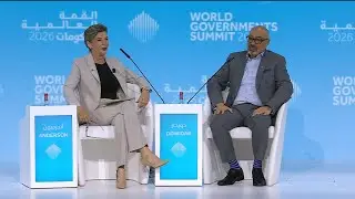 رؤية مستقبلية لتطور التكنولوجيا الرقمية والذكاء الاصطناعي وتأثيرهما على الاقتصادات والمجتمعات