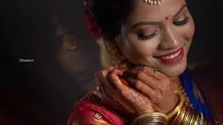 #PRAVEEKSH - Pravish + Veekshitha                               14 - Feb - 2021 / Wedding Highlights