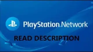 How to hack anyone's psn account