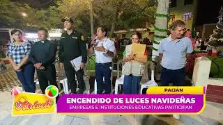 ☀️CASA GRANDE🌴 ENCENDIDO DE LUCES NAVIDEÑAS | FESTIVAL DE VILLANCICOS Y NÚMEROS ARTÍSTICOS