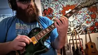 VOIDBORN - UNTITLED SONG DEMO