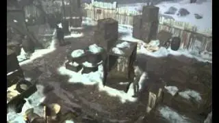 Syberia 2. The movie. Romansburg (english version) 2/3