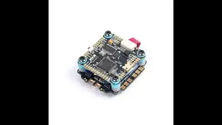 MAMBA F405 MK2 Flight Controller OSD F50 50A Blheli_S 3-6S DSHOT600 FPV Racing Brushless ESC STACK