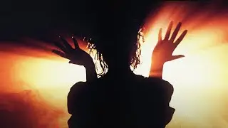KLOGR - HYSTERICAL BLINDNESS - (OFFICIAL VIDEO) - SUITCASE N4