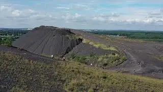 Hałda Run Extreme 2021