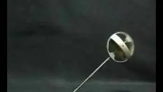 Super Precision Gyroscope 8 - from gyroscope.com
