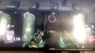 God mode glitch Exo zombies on outbreak!