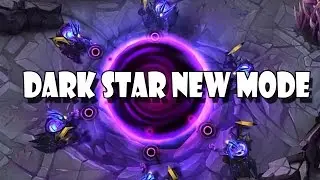 DARK STAR : NEW MODE DE JEU FUN & DYNAMIQUE - LRB