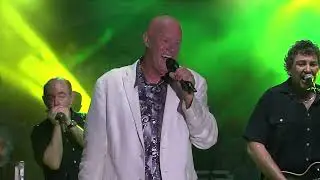 Centerfold - Danny Klein's Full House Live!