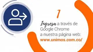 Instructivo vinculaci&oacute;n Unimos