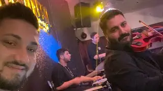 Sahne🎹🥁🎻