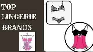 Best Lingerie Brands in India|MOST Affordable Lingerie Brands with Price|Tips to select Right Size