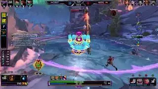 Smite