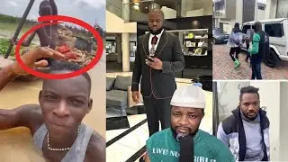 Nigeria youths are going back to Farm while Hushpuppi Gang Getting arrested
