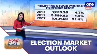 Where do markets stand in this midterm election year? | Money Talks