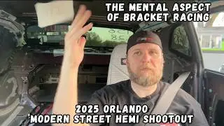 Bracket & 11.50 Index Class Drag Racing at the 2025 MSHS Orlando Season Opener