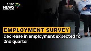 Decrease in employment expected for 2nd quarter