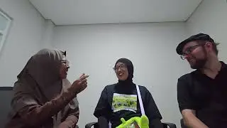 (Just Part 2) Hallucinating or Trying to End It All: Bipolar in Yogyakarta, Indonesia