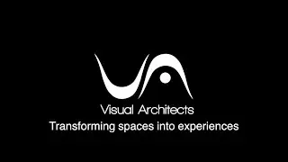 Rio theme promo video for Visual Architects