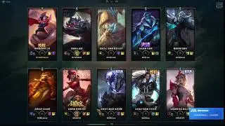 【S2传奇杯11.19】BGM vs BYG 🐯 GimGoon🔷