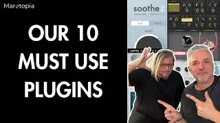 Our 10 Must-Use Plugins