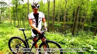 Focus Bikes - Raven 29R - Lan&ccedil;amento em 2013
