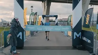 Ultra Triathlon BalticMan 2022. Как преодолеть 628 км за три дня?