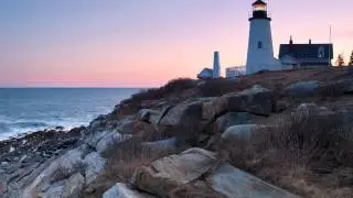 MAINE - places and landscapes HD