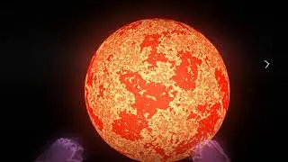 Megaton Rainfall | Outer Reaches