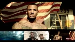 The Game - My Destiny (feat. Notorious B.I.G & 2Pac) #NEW