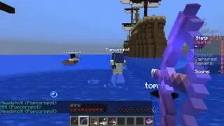 TheDarkAge Montage 2 (with 360 noscope headshot!) - trehsickstehnohscoupeh!