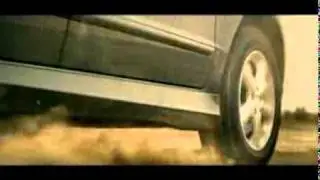 Maruti SX4 TV Commercial (2008)